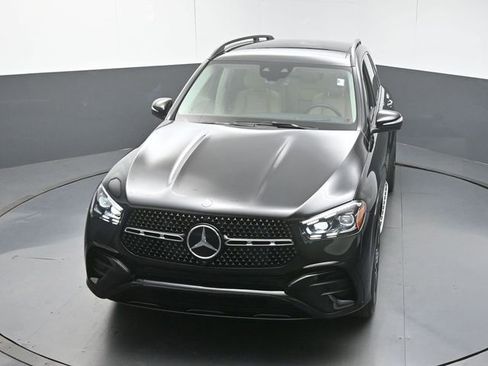 New 2026 Mercedes-Benz GLE 350 4MATIC image 43