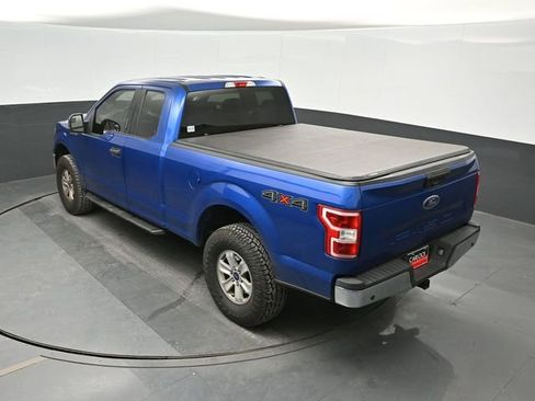 Used 2018 Ford F150 XLT w/ Trailer Tow Package image 46