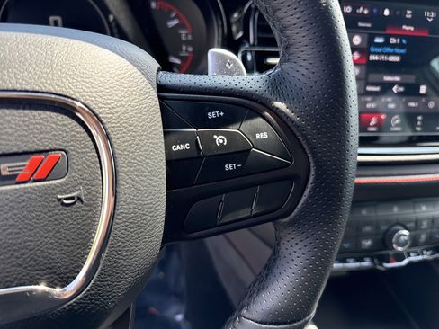 Used 2026 Dodge Durango GT RWD image 19