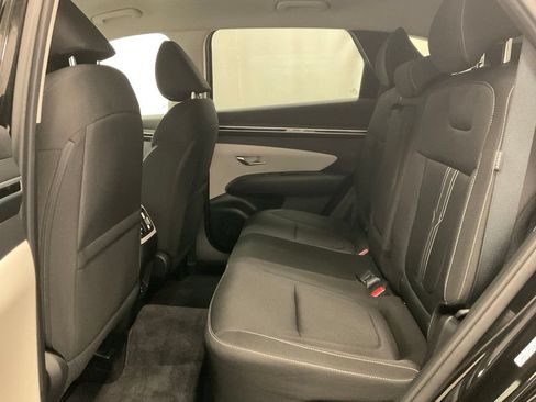 Used 2024 Hyundai Tucson Blue AWD/4WD image 35