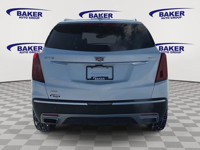 Used 2023 Cadillac XT5 Premium Luxury w/ Technology Package