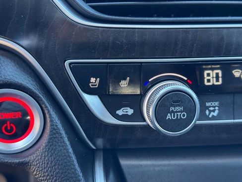 Used 2022 Honda Accord Touring image 22