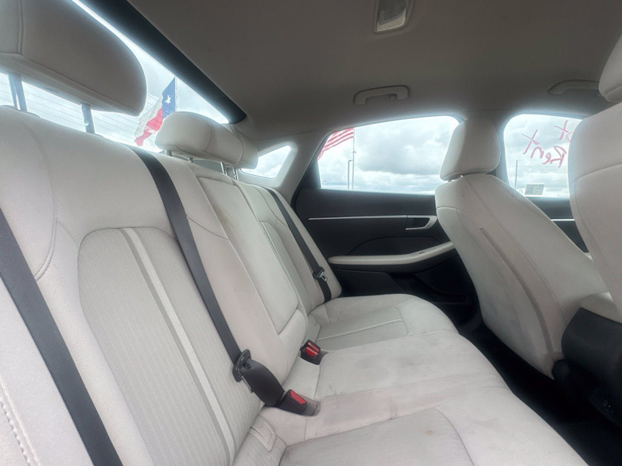 Used 2025 Hyundai Sonata SEL FWD image 32