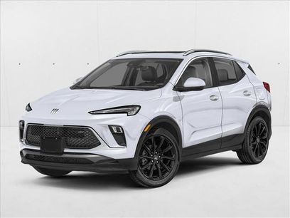 New 2026 Buick Encore GX Sport Touring w/ Advanced Technology Package