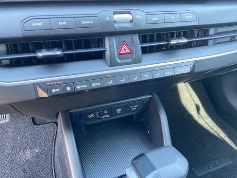Used 2026 Kia K4 FWD image 38