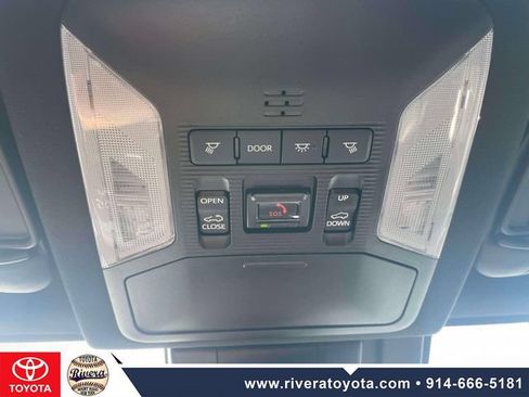 Used 2024 Toyota RAV4 XSE w/ Advanced Technology Package AWD/4WD image 32