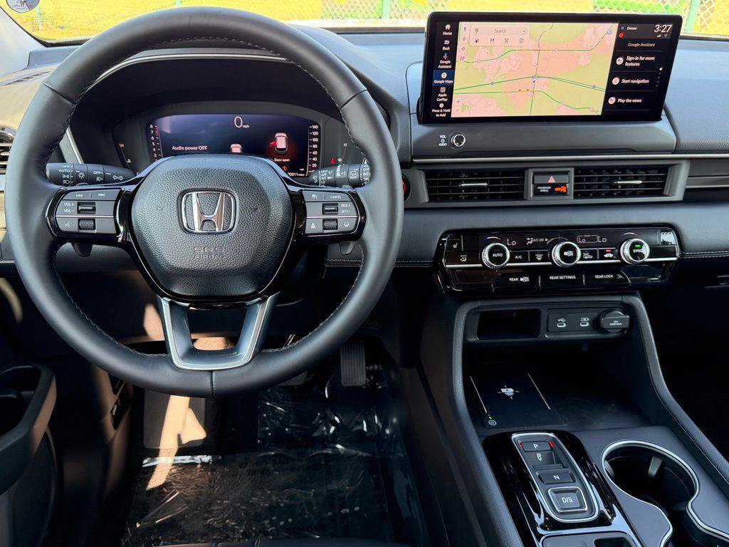 New 2026 Honda Pilot Touring image 17