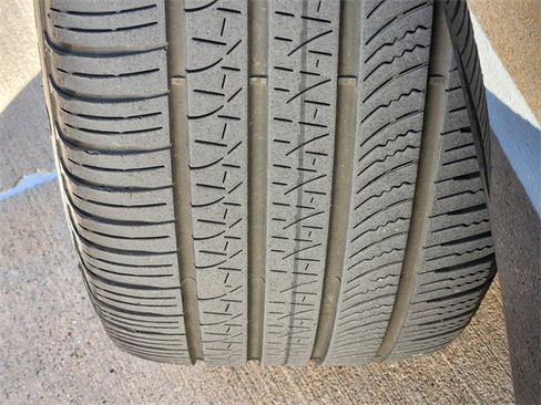 Used 2024 Land Rover Range Rover Sport Dynamic SE image 11