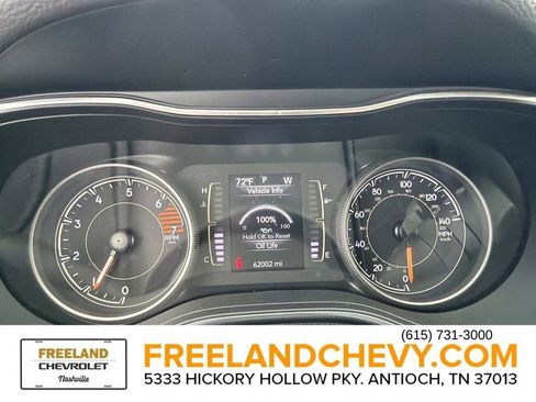 Used 2019 Jeep Cherokee Latitude Plus w/ Comfort/Convenience Group FWD image 29