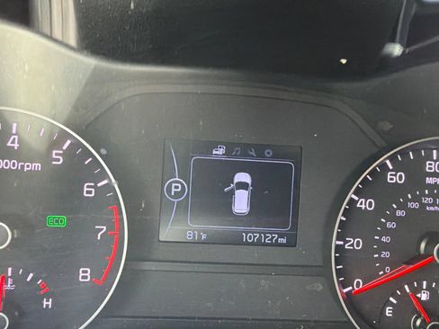 Used 2018 Kia Sportage LX FWD image 6