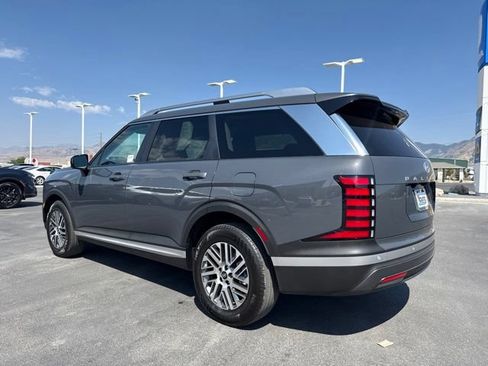 Used 2026 Hyundai Palisade SEL AWD/4WD image 8