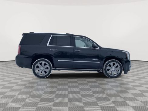 Used 2016 GMC Yukon Denali w/ Open Road Package image 9