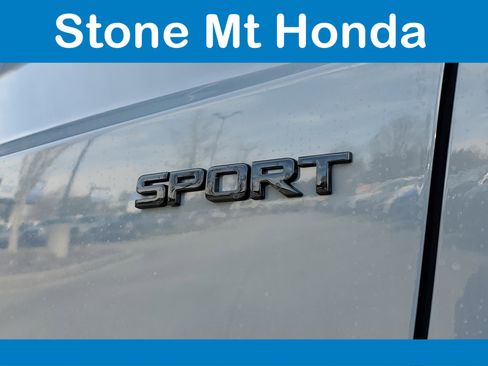 New 2026 Honda CR-V Sport-L image 7