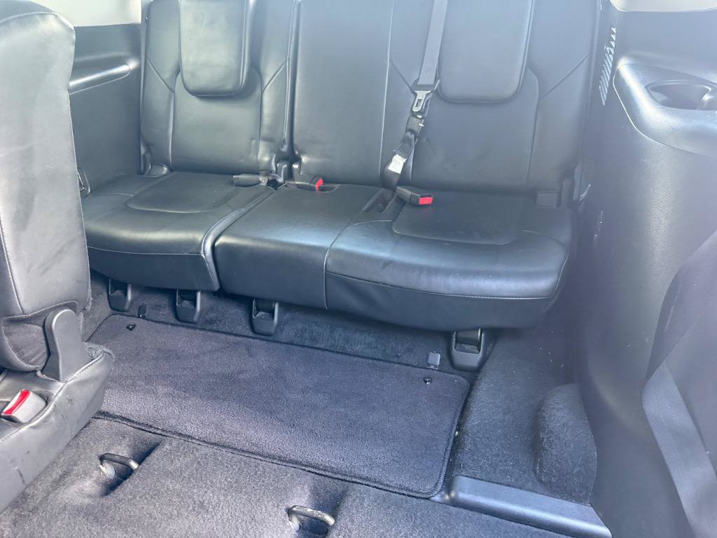 Used 2020 Nissan Armada SL w/ Premium Package RWD image 26