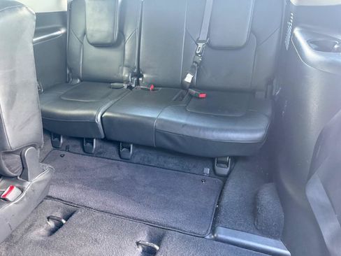 Used 2020 Nissan Armada SL w/ Premium Package RWD image 26