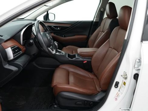 Used 2020 Subaru Outback Touring XT AWD/4WD image 12
