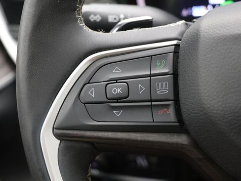 Used 2023 Jeep Grand Cherokee 30th Anniversary image 20