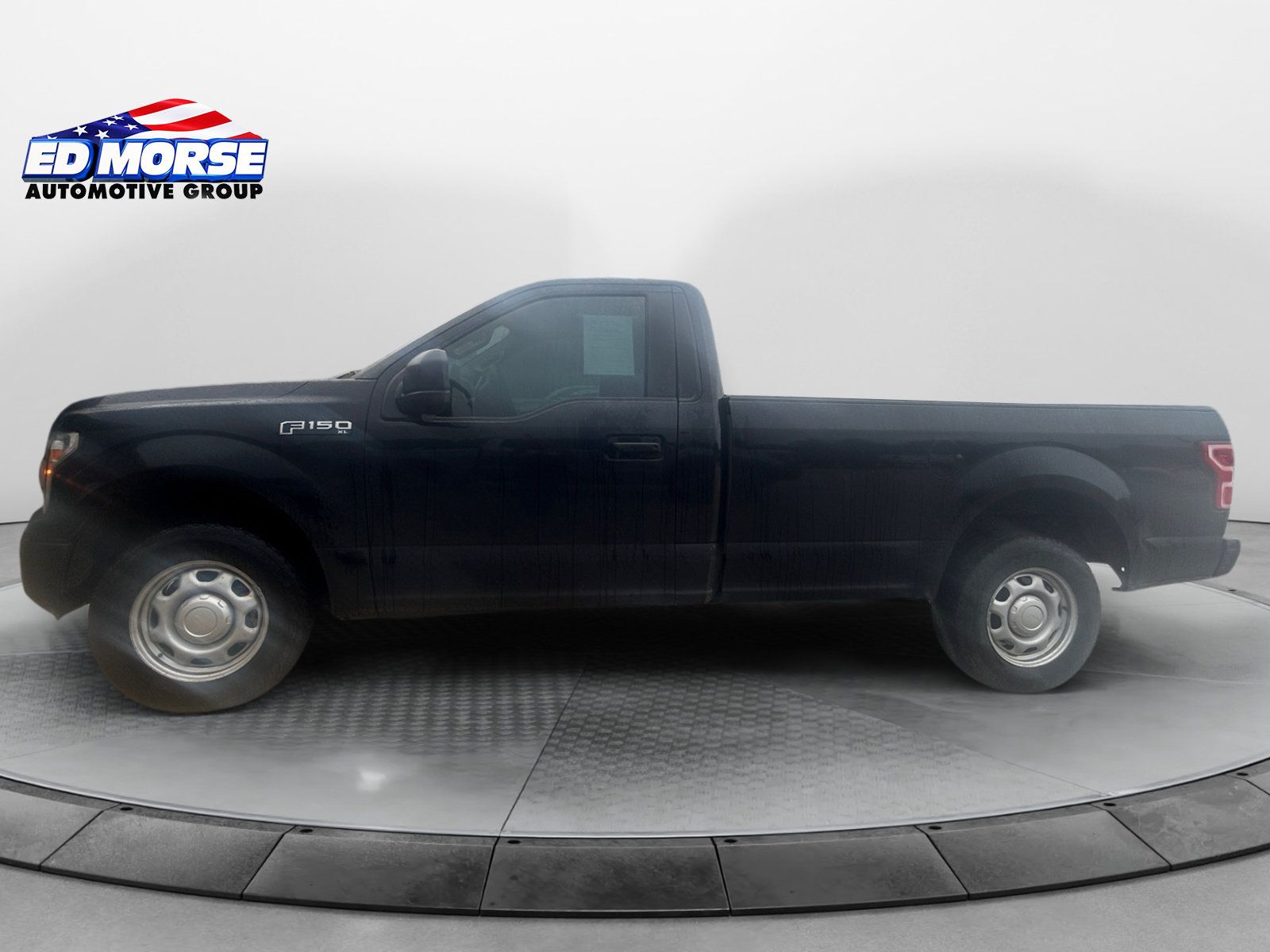Used 2020 Ford F150 XL w/ Equipment Group 101A Mid RWD image 2