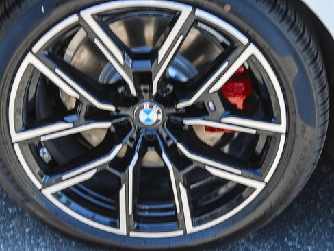 New 2026 BMW i4 eDrive40 w/ M Sport Package RWD image 11