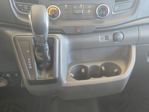 New 2025 Ford Transit 150 Low Roof w/ Load Area Protection Package image 21