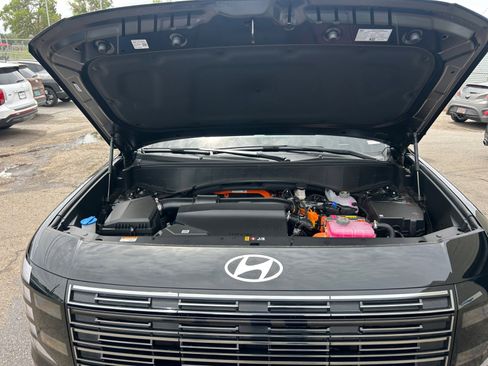 New 2026 Hyundai Palisade FWD Hybrid image 35