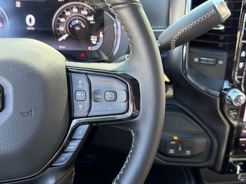 New 2026 RAM 2500 Limited image 57