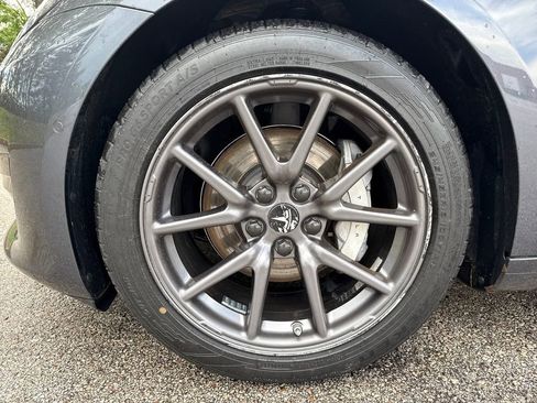 Used 2018 Tesla Model 3 Performance AWD/4WD image 9