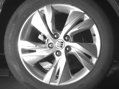 Used 2025 Buick Encore GX Preferred image 15