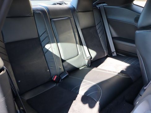 Used 2023 Dodge Challenger SRT Hellcat Widebody image 45