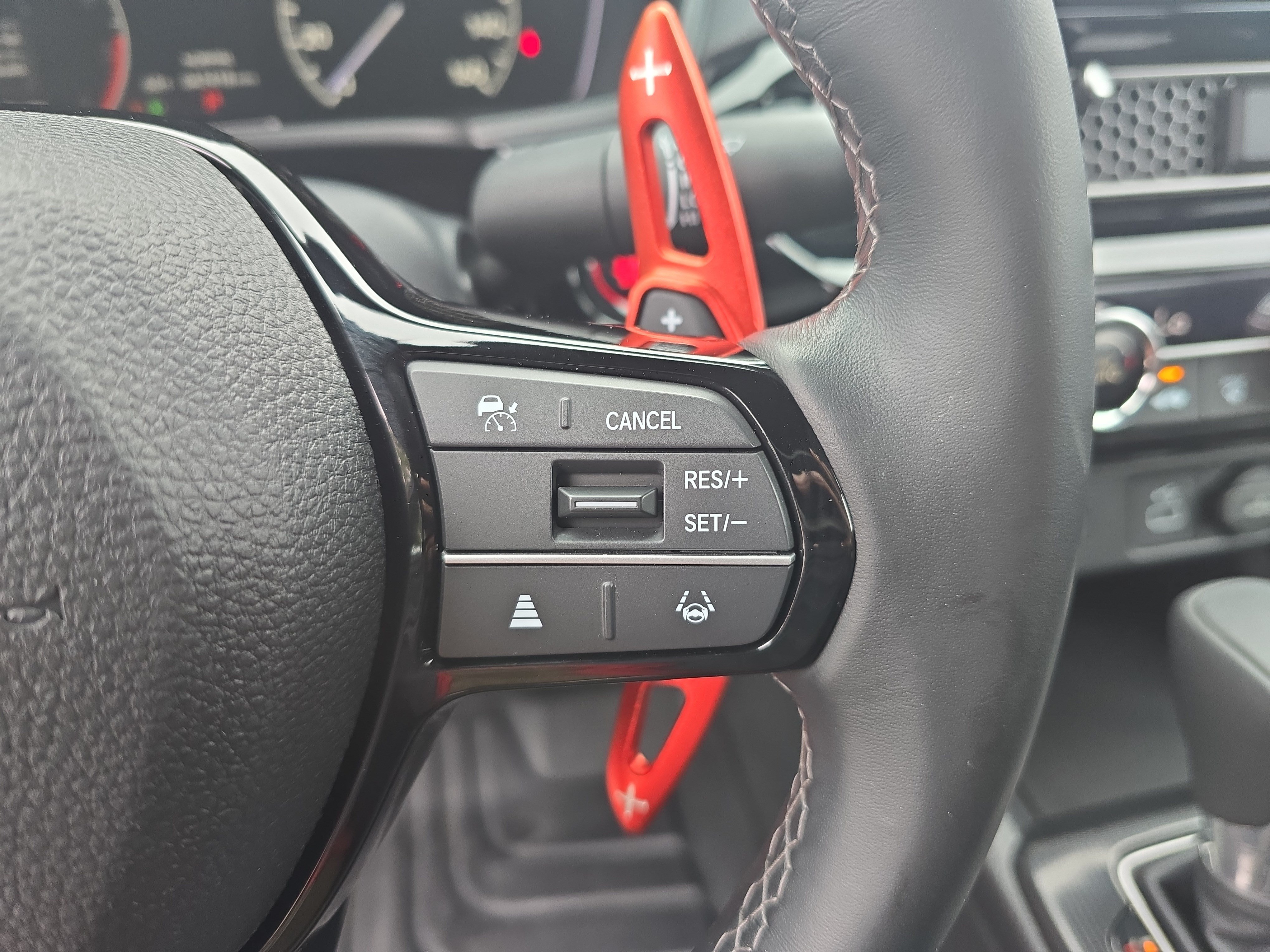 Used 2024 Honda Civic Sport image 19