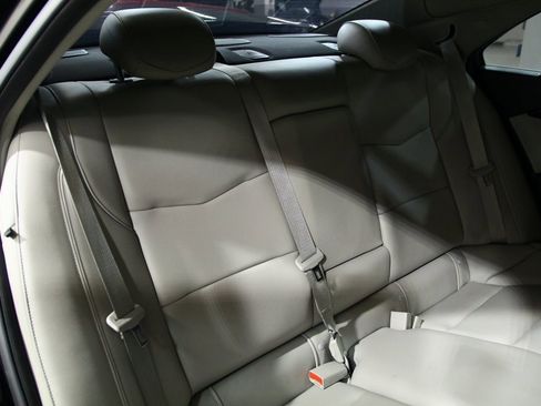 Used 2016 Cadillac ATS 2.0T AWD Sedan image 24