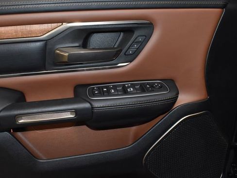 Used 2023 RAM 1500 Limited image 32