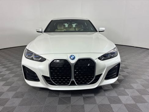 Certified 2023 BMW i4 eDrive40 w/ M Sport Package RWD image 2
