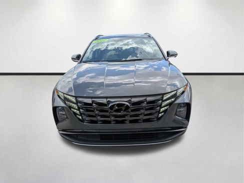 Used 2022 Hyundai Tucson Limited FWD image 9