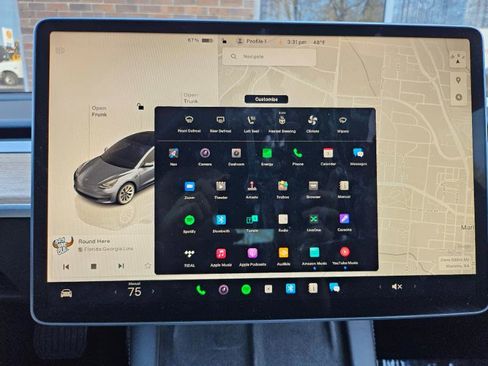 Used 2022 Tesla Model 3 image 40