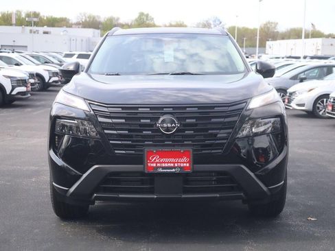 New 2026 Nissan Rogue SV image 3