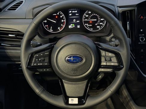 New 2026 Subaru Forester Touring AWD/4WD image 17