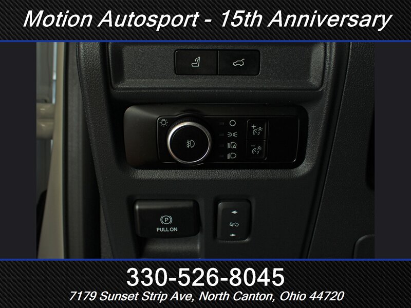 Used 2023 Ford Expedition Max Limited AWD/4WD image 12