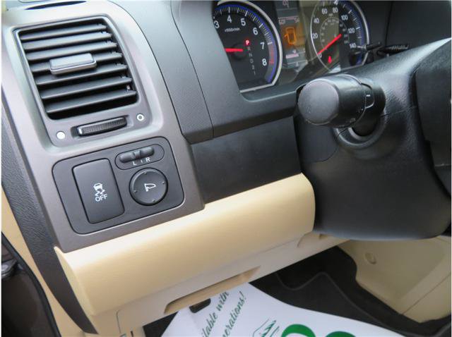 Used 2010 Honda CR-V EX-L image 9