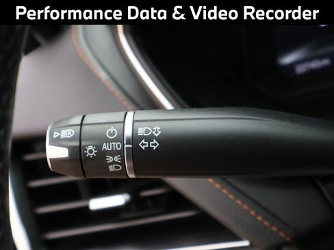 Used 2024 Cadillac CT5 V w/ Super Cruise 2 Package RWD image 40