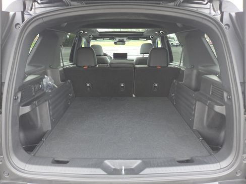 Certified 2026 Honda Passport TrailSport image 23