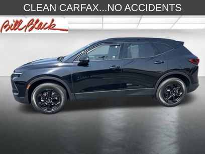 Used 2023 Chevrolet Blazer LT w/ Convenience Package
