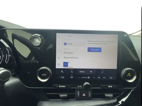 Used 2024 Lexus NX 250 FWD image 44