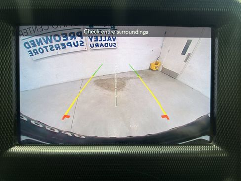 Used 2021 Jeep Wrangler Unlimited Rubicon w/ Cold Weather Group image 17