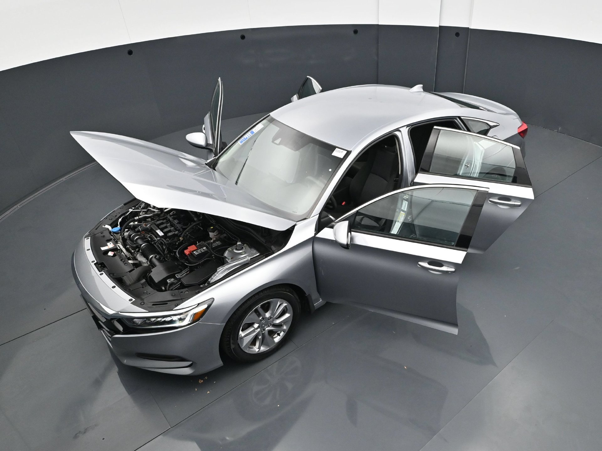Used 2020 Honda Accord LX image 40