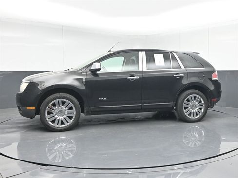 Used 2010 Lincoln MKX AWD image 8