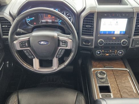 Used 2020 Ford Expedition Platinum RWD image 20