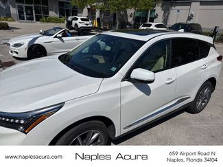 Used 2020 Acura RDX w/ Technology Package video 1