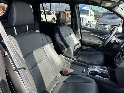 Used 2019 Honda Passport EX-L image 10