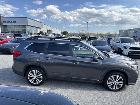 Used 2021 Subaru Ascent Premium w/ Sport Package image 29